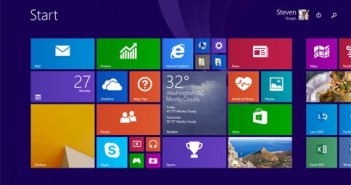 Was ist neu in Windows 8.1 Update Windows 8.1 Modern UI