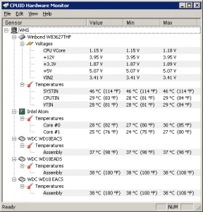 hwmonitor