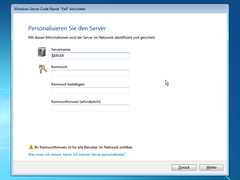 Windows Home Server Vail Test CTP4-2010-07-24-18-45-00