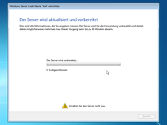 Windows Home Server Vail Test CTP4-2010-07-24-18-45-54