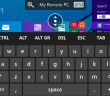 Remote Desktop Client für Windows Phone