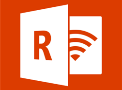 Windows Phone: Update für Office Remote verfügbar 1.1.3.0