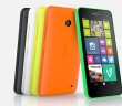 Verkaufsstart des Nokia Lumia 630 am 16.05.2014