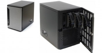 Im Test: chiliGREEN Advance Home Server Plus 8000