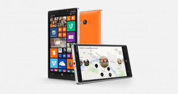 Windows Phones erhalten Update auf Version 8.1