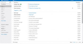 Microsoft integriert weitere Verschlüsselungsmechanismen in OneDrive und Outlook.com