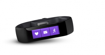 Microsoft Band