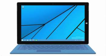 Windows 10 Continuum Technical Preview Video
