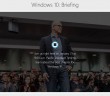Live Stream „Next Chapter of Windows 10”
