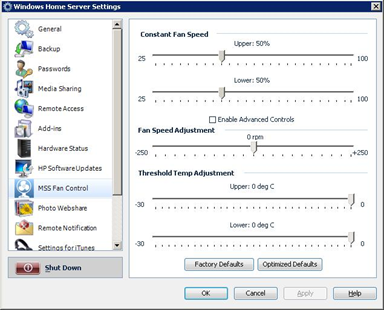 mss-fan-control